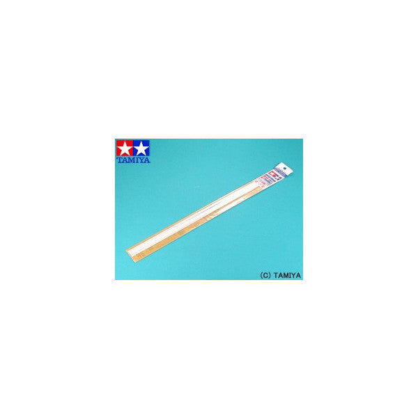70116 プラ材2mm三角棒(10本入)