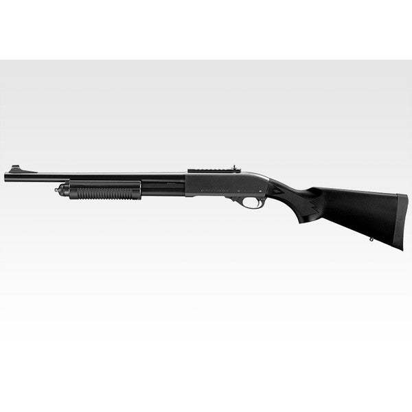 ガスショットガン No.1 M870 タクティカル
