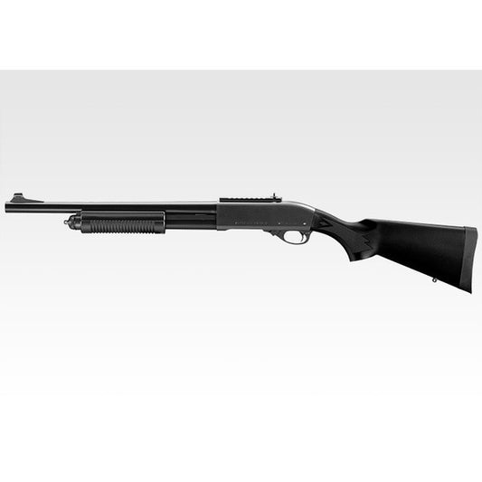 ガスショットガン No.1 M870 タクティカル