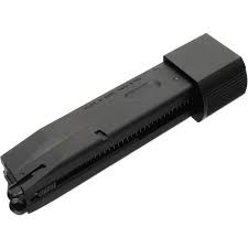 ガスガン用スペアマガジン No.11 M92F用ロングマガジン