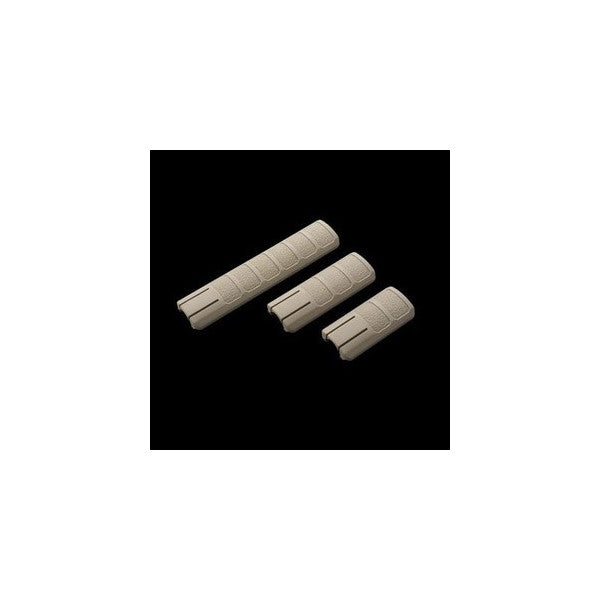No.161 レイルカバーセット(FDE)