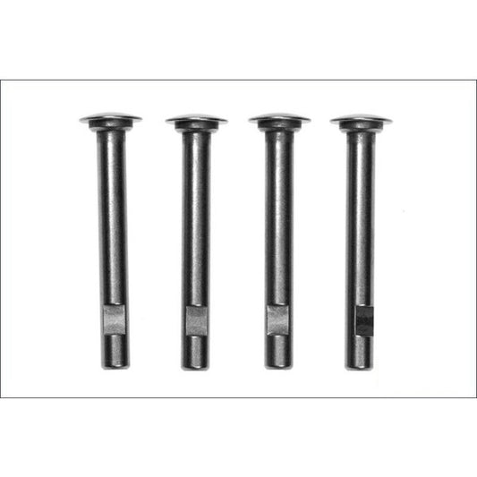 IF341 6.5x26mmシャフト(MP777 SP2/4pcs)