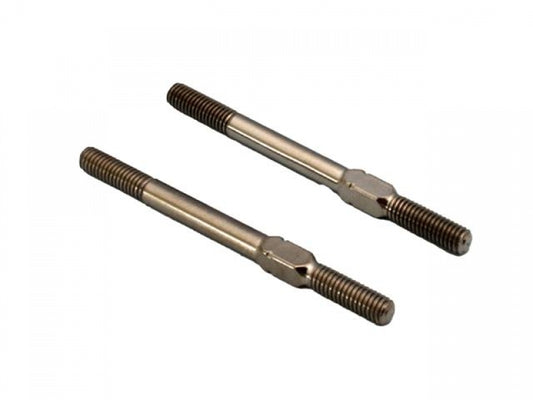 40600 GG チタン製 ターンバックル 3x40mm