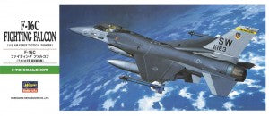 B2 F-16Cファイティングファルコン