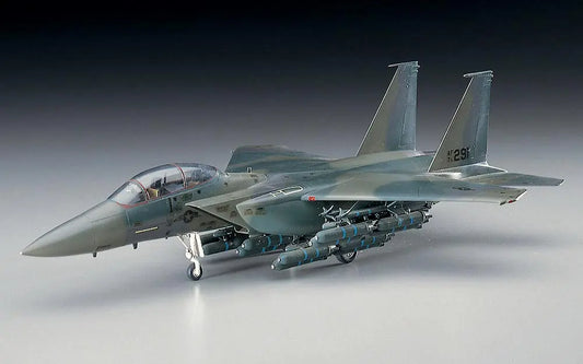 E10 F-15Eストライクイーグル