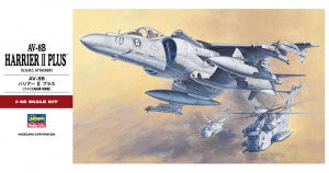 PT28 AV-8B ハリアーII プラス