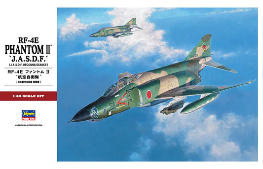 PT30 RF-4E ファントム2'航空自衛隊'