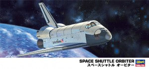 30 スペースシャトル オービター
