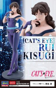 SP682 1/12 「キャッツアイ」来生 泪