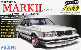 ID-92 GX61マークII ツインカム24