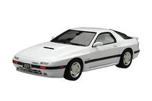 1/24 ID29 マツダ サバンナ RX-7 FC3S '85