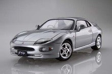 ID-49 1/24 三菱 FTO GPX'94/GS