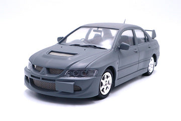 峠-7 1/24 峠シリーズ No7 三菱ランサーエボリューションVIII GSR