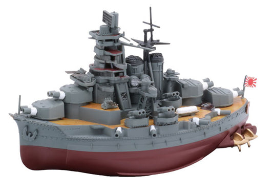 ちび丸-3 ちび丸艦隊 金剛