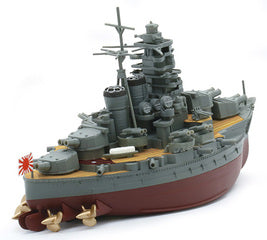 ちび丸-6 ちび丸艦隊シリーズ No6 ちび丸艦隊 比叡