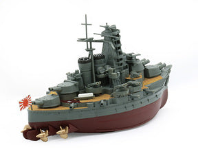 ちび丸-8 ちび丸艦隊シリーズ No8 ちび丸艦隊 霧島