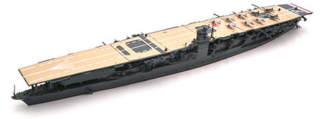 特-035 1/700 特シリーズ No035 日本海軍航空母艦 赤城