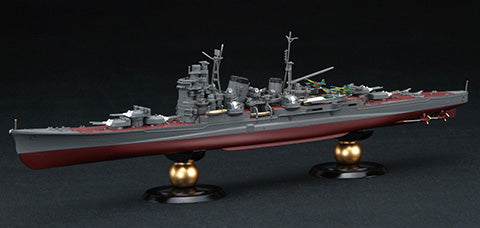 FH-32 1/700 帝国海軍シリーズ No32 日本海軍重巡洋艦 妙高 フルハルモデル