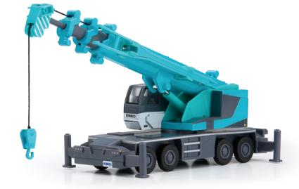 DK-6114  ダイヤペット コベルコパンサーX700