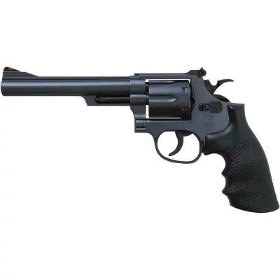 S&W M19 6インチ ブラック (10才)