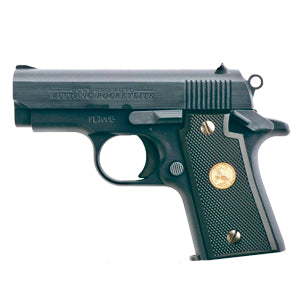 ハイランクエア COLT MUSTANG(10才)