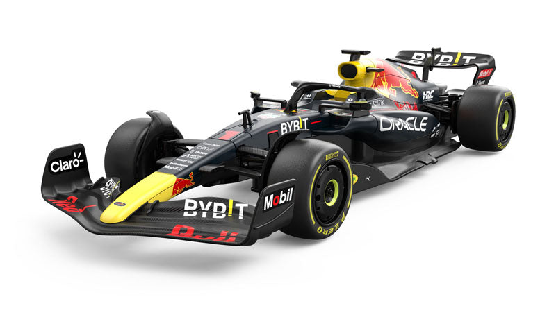 1/18 RC オラクル レッドブル レーシング RB18