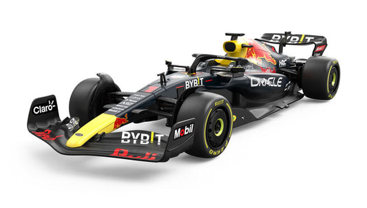 1/18 RC オラクル レッドブル レーシング RB18