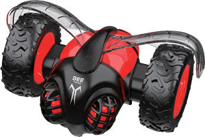 2.4GHz RC ミニクール 13 サンダー・レッド