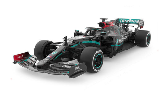 1/18 メルセデス AMG F1 W11 EQ パフォーマンス