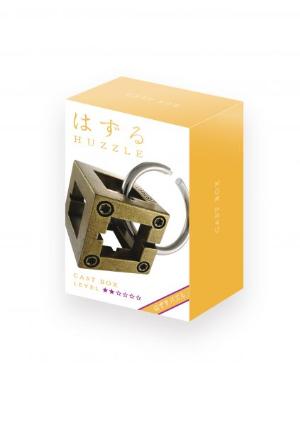 はずる キャスト ボックス