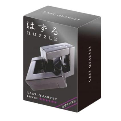 はずる キャスト カルテット