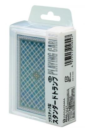 スタンダードトランプ(BLUE)