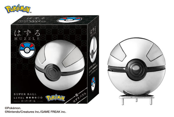 はずる ポケットモンスター スーパーボール