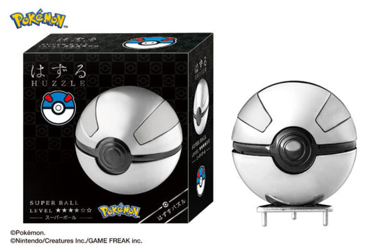 はずる ポケットモンスター スーパーボール