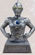 特撮立体パズル ウルトラマン