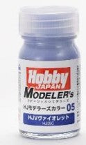 HJ05C HJモデラーズカラー05 HJVヴァイオレット