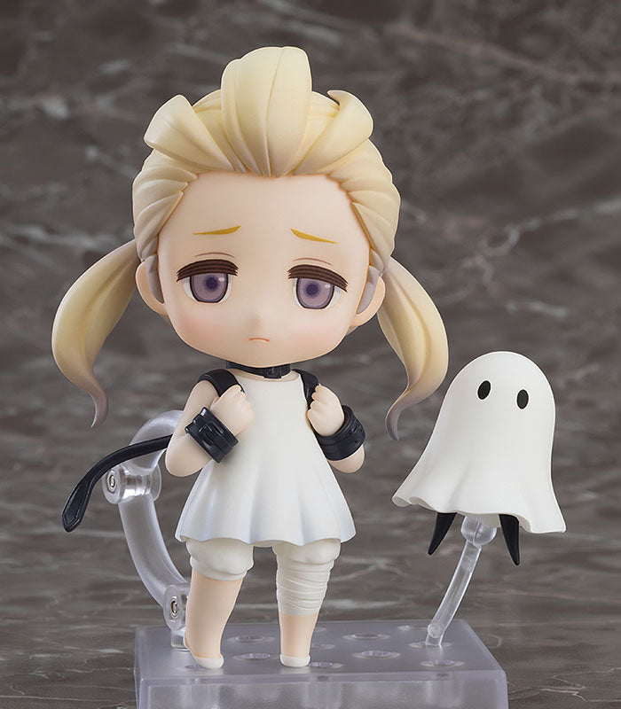 ねんどろいど NieR Re[in]carnation 白い少女&ママ