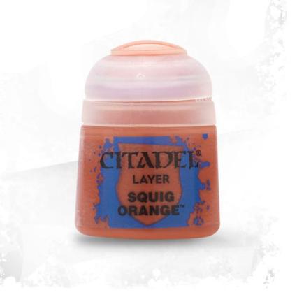 22-08 SQUIG ORANGE