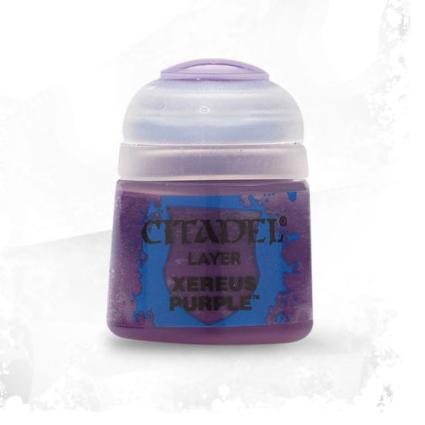 22-09 XEREUS PURPLE