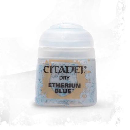 23-05 DRY: ETHERIUM BLUE