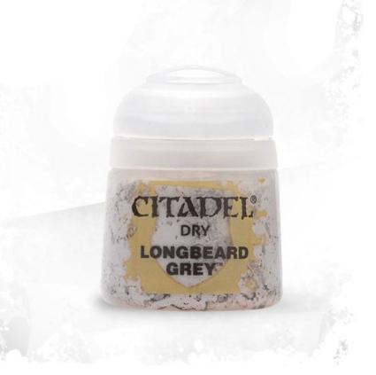 23-12 LONGBEARD GREY