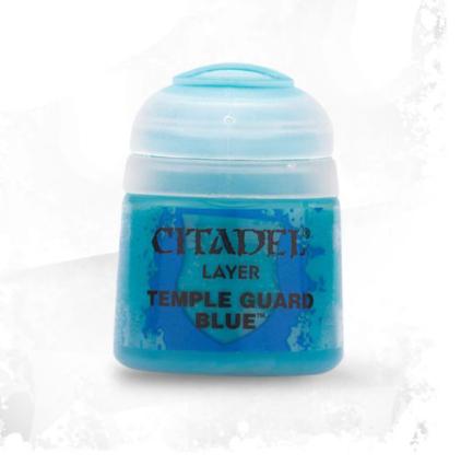 22-20 TEMPLE GUARD BLUE