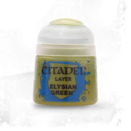 22-30 ELYSIAN GREEN
