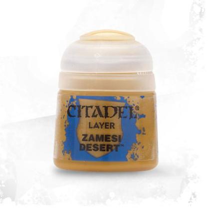 22-44 ZAMESI DESERT