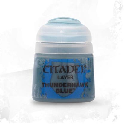 22-53 LAYER: THUNDERHAWK BLUE