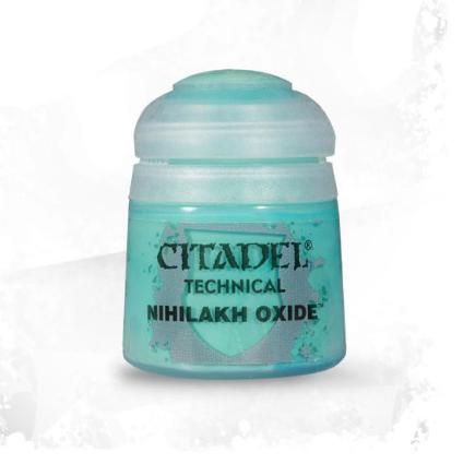 27-06 NIHILAKH OXIDE