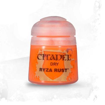 23-16 RYZA RUST