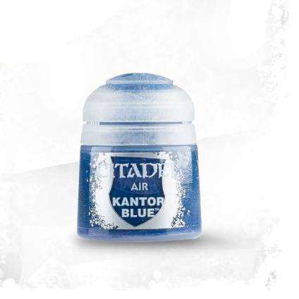 28-04 AIR: KANTOR BLUE