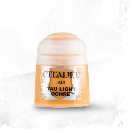28-39 AIR: TAU LIGHT OCHRE