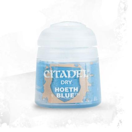 23-18 DRY: HOETH BLUE